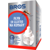 Płyn do elektro na komary 60 nocy BROS