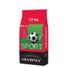 Mieszanka Traw Sport 400m² 10kg Graminex
