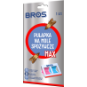 Pułapka na mole spożywcze MAX BROS