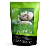 Mieszanka Traw "Universal" 160m² 4kg Graminex