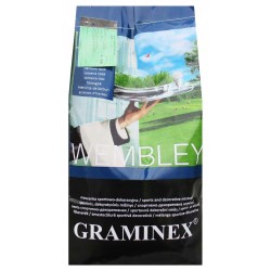 Mieszanka Traw "Wembley" 160m² 4kg Graminex