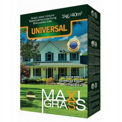 Mieszanka Traw "Maxigrass Universal" 25m² 1kg