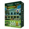 Mieszanka Traw "Maxigrass Universal" 25m² 1kg
