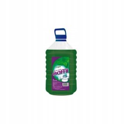 Płyn do Naczyń Miętowy 5L Saffii