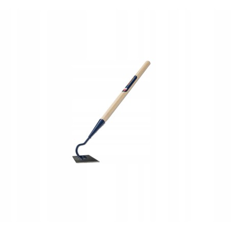 Haczka Jednopałkowa 14cm Trzonek 30cm HJK140