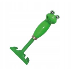 Grabki dla Dzieci Zielone Żaba GR0142 Greenmill Kids