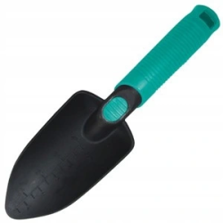 Łopatka z Podziałką 10cm Plastikowa Niebieska GR0163