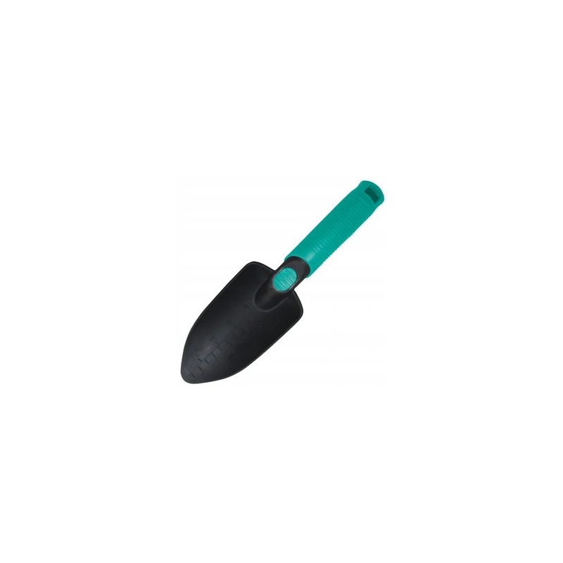 Łopatka z Podziałką 10cm Plastikowa Niebieska GR0163