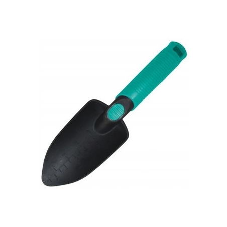 Łopatka z Podziałką 10cm Plastikowa Niebieska GR0163