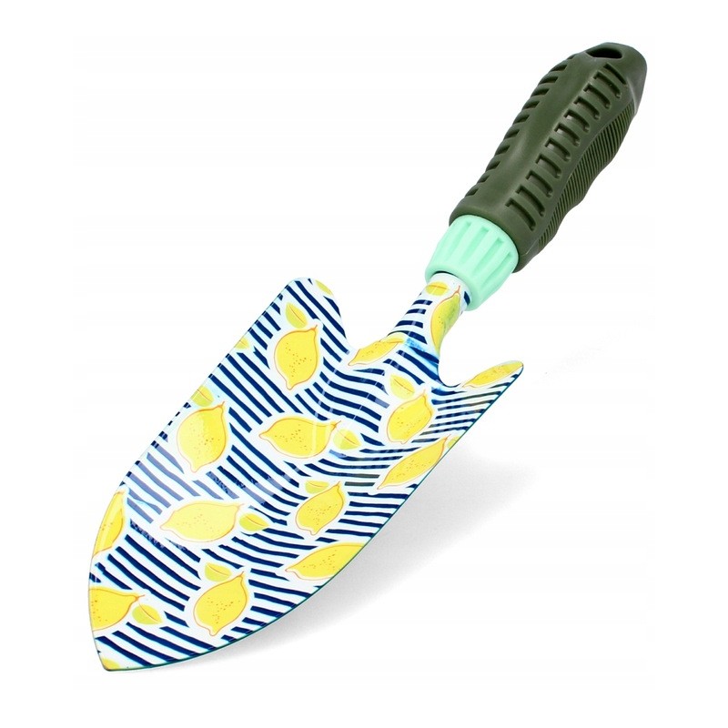 Łopatka Ogrodowa Wąska 30,5cm x 6cm Cytryny NAR3303 Garden Line