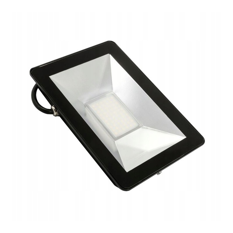 LED Typu Naświetlacz 30W 230V OPR-2529 Helios