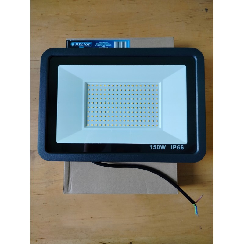 Oprawa LED typu Naświetlacz 150W 230V 13500lm OPR-2573 Helios