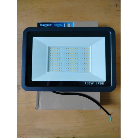 Oprawa LED typu Naświetlacz 150W 230V 13500lm OPR-2573 Helios