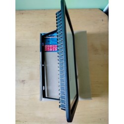 Oprawa LED typu Naświetlacz 150W 230V 13500lm OPR-2573 Helios