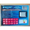 Oprawa LED typu Naświetlacz 150W 230V 13500lm OPR-2573 Helios