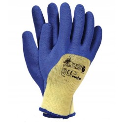 Rękawice Reis RBLUEGRIP "8" 1 para