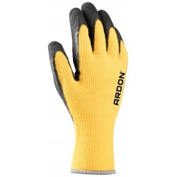 Rękawice Ardon PETRAX WINTER 1 para
