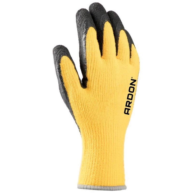 Rękawice Ardon PETRAX WINTER 1 para