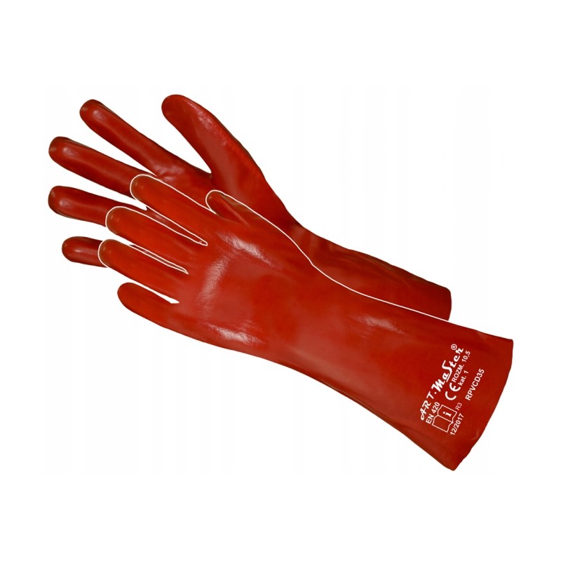 Rękawice Reis RPCV35 C rozmiar 10 - XL 1 para