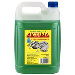 Uniwersalny Płyn do Mycia 5L Aktina