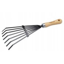Grabie z taśmy metalowej MN10 BIG