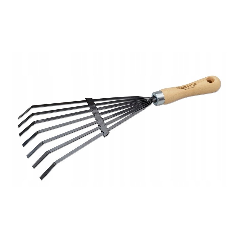 Grabie z taśmy metalowej MN10 BIG