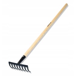 Grabie z taśmy metalowej 1,08m MN11