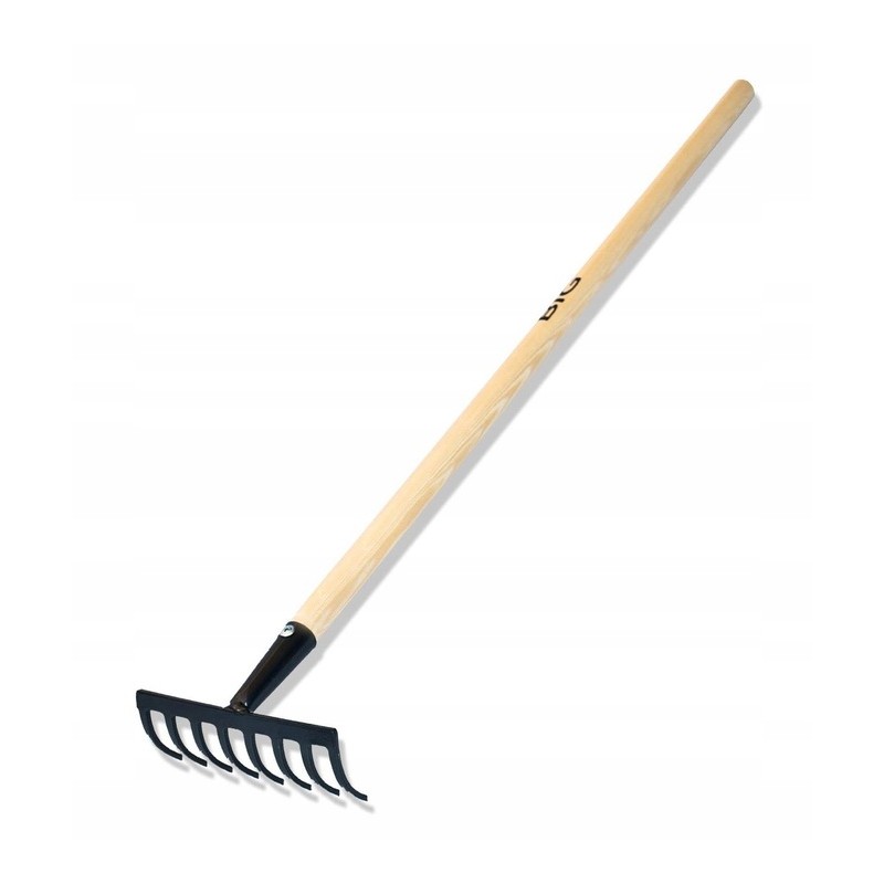 Grabie z taśmy metalowej 1,08m MN11