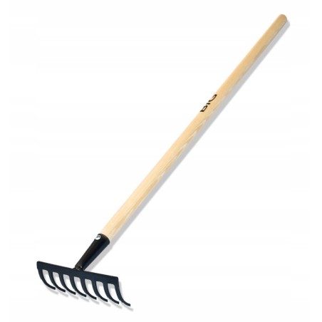Grabie z taśmy metalowej 1,08m MN11