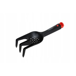 Widełki Ogrodowe Plastikowe z Siewnikiem 30cm MNP04 BIG