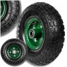 Koło do Taczki 3.5-4 2PR fi 20mm