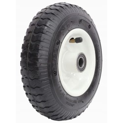 Koło do wózka 4.00-4 2PR linia