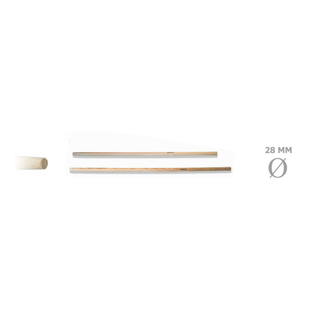 Trzon do Grabi 1,5m G150