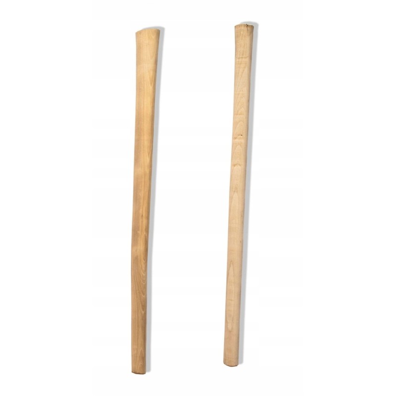 Trzon do kilofa drewniany 90cm BIG TK