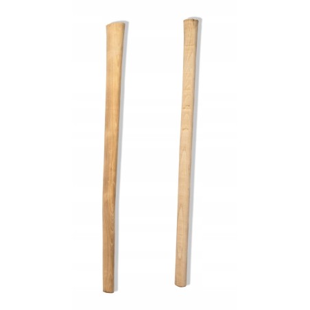 Trzon do kilofa drewniany 90cm BIG TK