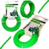 FORESTER żyłka do koszenia 2,4mm 15m twist