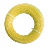 Żyłka tnąca Gwiazdka 2.0mm x 15m