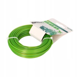 Żyłka do koszenia  okrągła 3mm 15mb