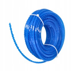 Żyłka do koszenia 4,0mm 15m