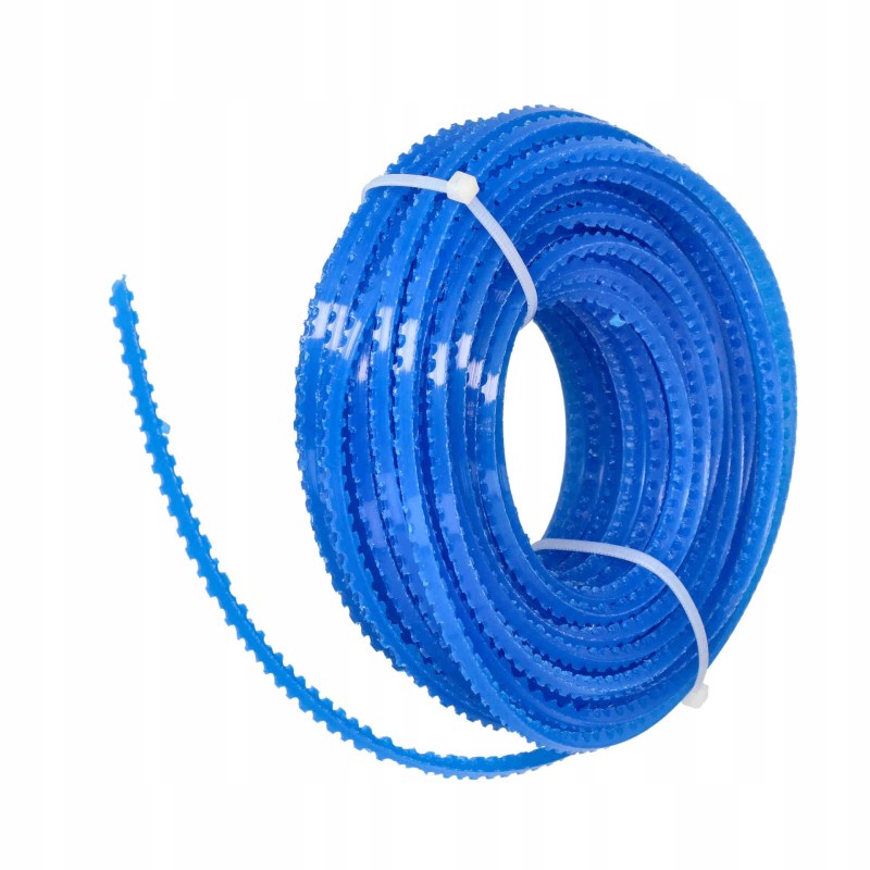 Żyłka do koszenia 4,0mm 15m
