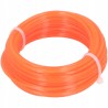 Żyłka do koszenia 2,0mm 15m Kwadratowa