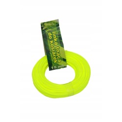 Żyłka tnąca Agro Jumal 1,6mm 15m