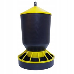 KARMNIK DLA DROBIU  - 10 KG