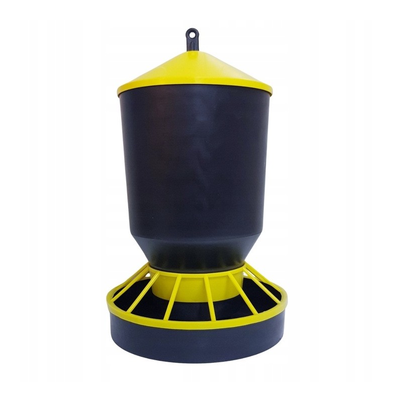 KARMNIK DLA DROBIU  - 10 KG