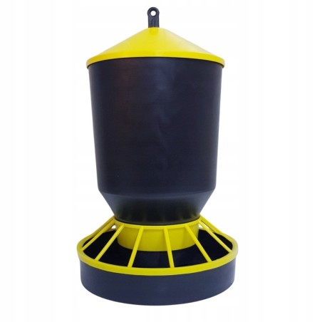 KARMNIK DLA DROBIU  - 10 KG