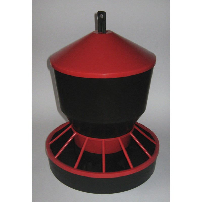 Karmnik dla Drobiu 6kg