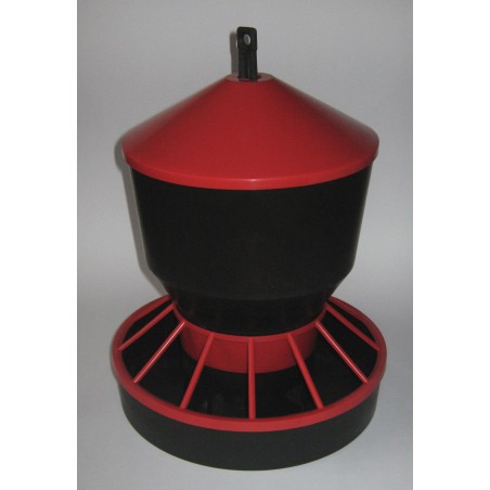 Karmnik dla Drobiu 6kg