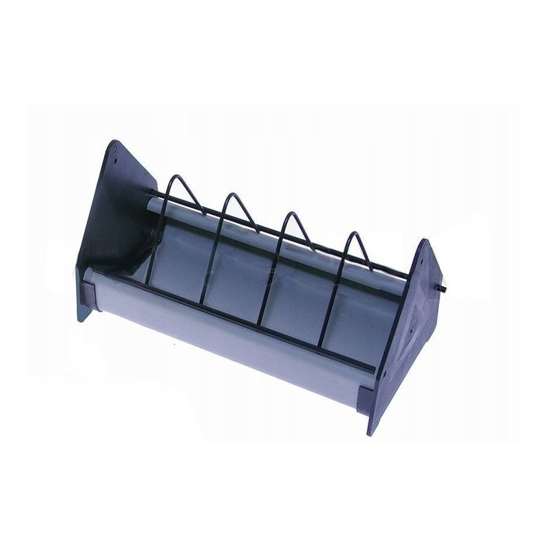 Karmidło plastikowe  25 cm