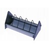 Karmidełko - Druciak dla gołębi 75cm