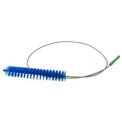 Szczotka do przewodu mlecznego 70cm x 16mm